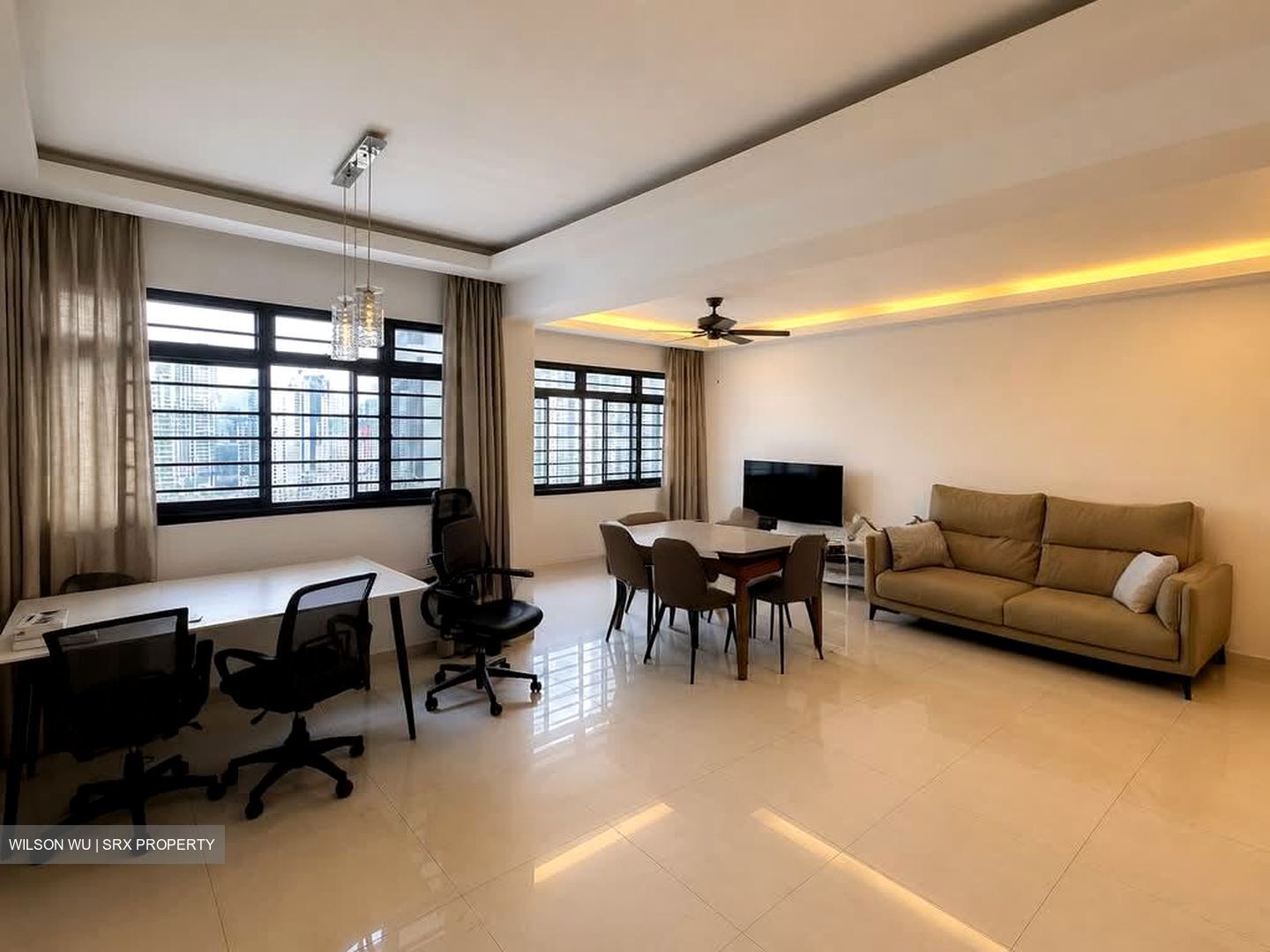 Blk 143 Lorong 2 Toa Payoh (Toa Payoh), HDB 5 Rooms #580059271